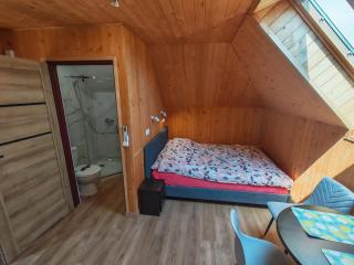 Apartamenty & Pokoje Ewelka - 9