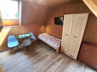 Apartamenty & Pokoje Ewelka - 8