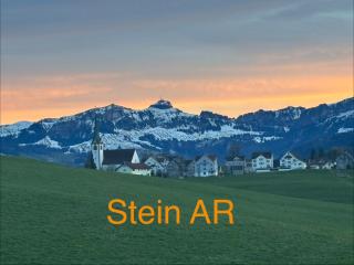 Appenzellerland, 2 Zimmer Ferienwohnung mit Aussicht - 3