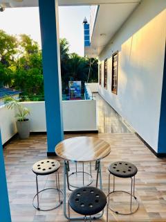 Viyona Guest House - 3