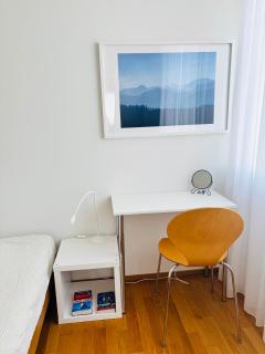 Appenzellerland, 2 Zimmer Ferienwohnung mit Aussicht - 2