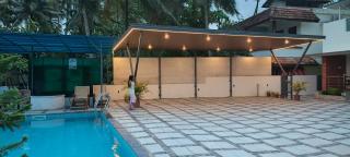 Verdant View Beach Resort Varkala - 8