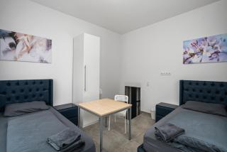 MK Apartments Bremen 5 - 0