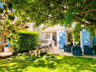 Le Relais des Anges - 4
