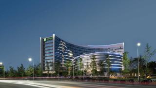 Holiday Inn Guiyang Airport by IHG - 8