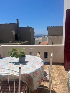 Cozy apartment in Naxos center - 1