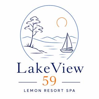 LakeView 59 Lemon Resort Spa - 4
