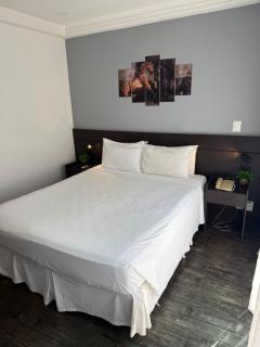 Suites Pampulha 128 - 1