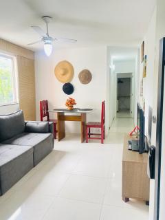 Apartamento 2 quartos Rio Centro - Barra Olímpica - 7