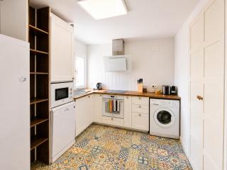 El escondite de Samuel - Acogedor apartamento de 2 habitaciones a un paso del centro de Avila - 5