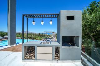 Eloa Luxury Villa - Luxe Getaway by etouri - 2