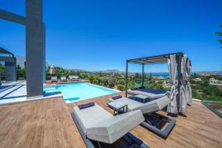 Eloa Luxury Villa - Luxe Getaway by etouri - 4