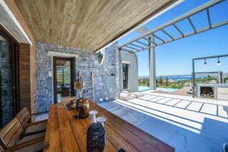 Eloa Luxury Villa - Luxe Getaway by etouri - 1