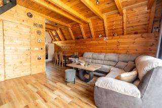 Terra Durmitor Chalet - 2