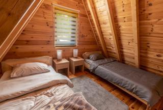 Terra Durmitor Chalet - 4