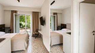 Elysium Apartments - 1