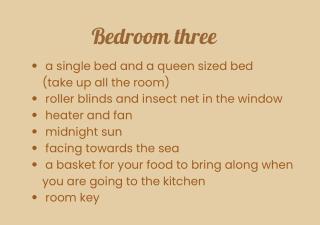 Stenli Retro Guesthouse - 3