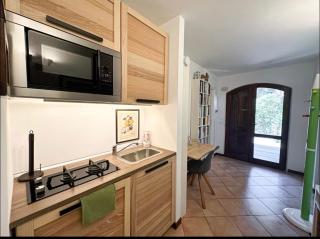 IL CIRCEO - Villa a 150 m dalla spiaggia - 9