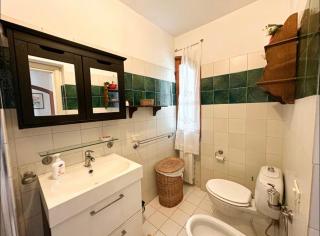 IL CIRCEO - Villa a 150 m dalla spiaggia - 8