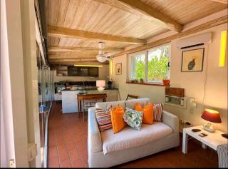 IL CIRCEO - Villa a 150 m dalla spiaggia - 6