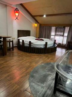 Xiting Inn - 8
