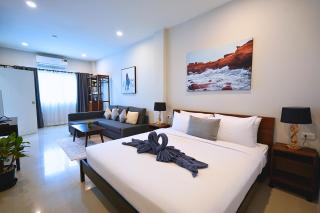 Tiny Dreams Room Rentals - 0