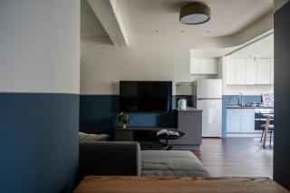 Lin Apartments by Olala Homes - 2