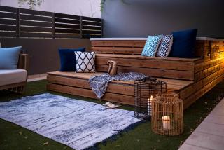 Urban Living Homes, with Jaccuzi - 4