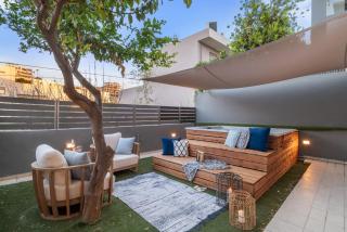 Urban Living Homes, with Jaccuzi - 1