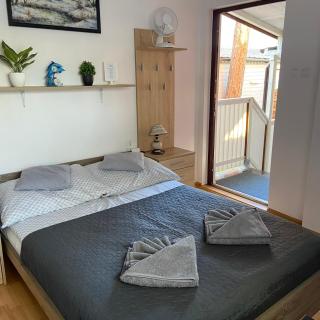 Apartamenty Teresa&Jurek - 4