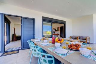 VILLA BOIS DE SOURCE - 8