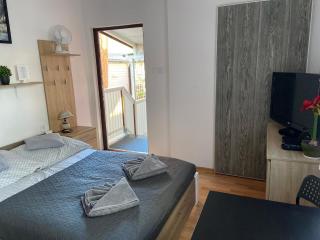 Apartamenty Teresa&Jurek - 3