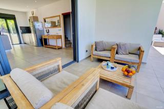 VILLA BOIS DE SOURCE - 7