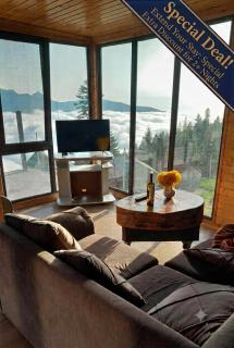 GomisMta-Luxury Cottage with Panor - 9