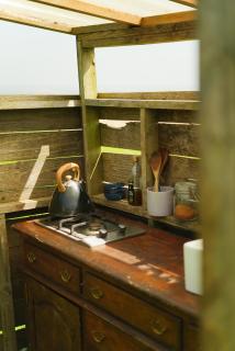 Devon Belltents - Salcombe - 1