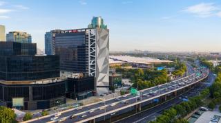 IntercityHotel Shanghai New International Expo Center - 9