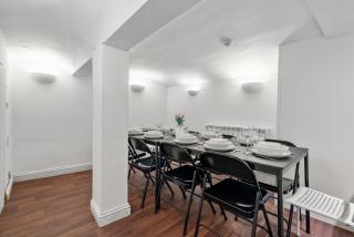 6 BR 4 Bath Central Worcester Sleeps 12 - 8