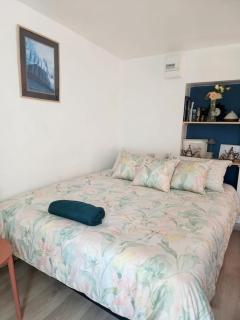 Le Nid, petit studio cosy et central - 7