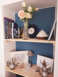 Le Nid, petit studio cosy et central - 6