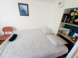 Le Nid, petit studio cosy et central - 8
