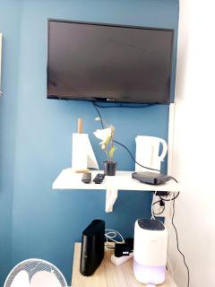 Le Nid, petit studio cosy et central - 2