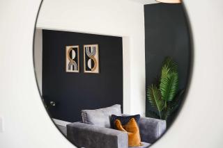 Stylish Norton 3BR Sleeps 5 by Stay With Us - 4