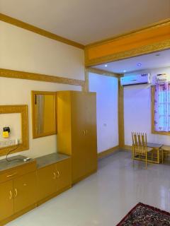 Zuzu residency - 6