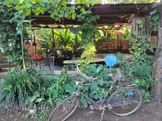 Backyard Eco Bungalows Moshi - 8