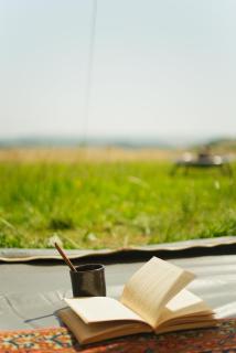 Devon Belltents - Salcombe - 5