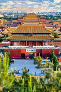 Atour Hotel Beijing Qianmen Street - 0