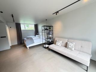 Studio apartment in central Reykjavik - 8