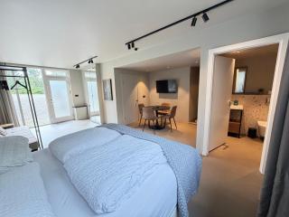 Studio apartment in central Reykjavik - 9