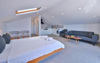 Freya Suite - 1