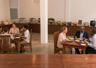 Lavish Resort Sigiriya - 3